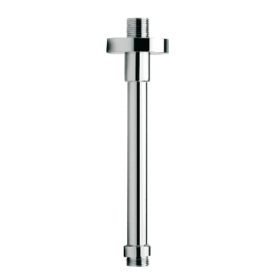 Braccio Doccia a Soffitto Dh L 100 mm - 3