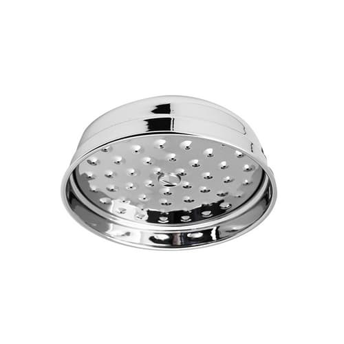 Soffione Doccia in Ottone Cromo Debor Ø 150 mm - 3