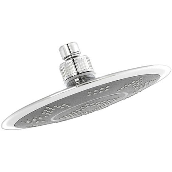Soffione Doccia Propus Dh Cromo Ø 200 mm - 3