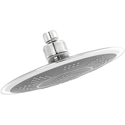 Soffione Doccia Propus Dh Cromo Ø 200 mm - 3