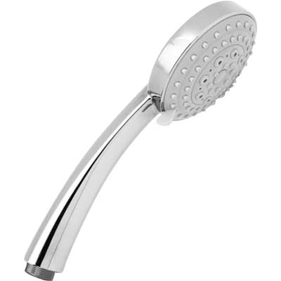 Doccetta Doccia 5 Funzioni Mod 13022 Dh Cromo - 3
