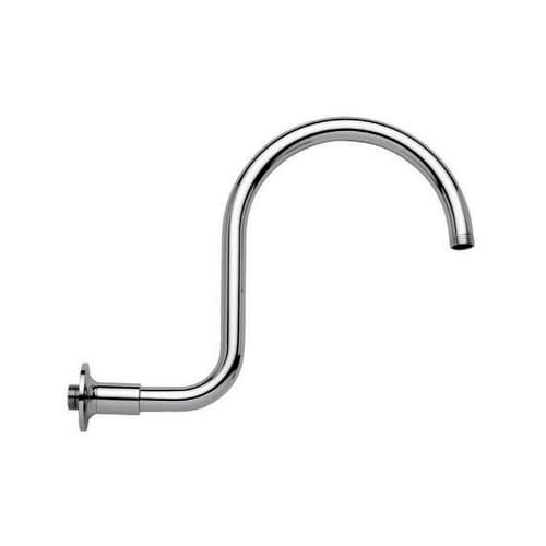 Braccio Doccia ad Arco Dh L 300 mm - 3