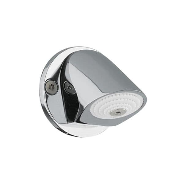 Braccio Doccia Antivandalo Idral Cromo - 3