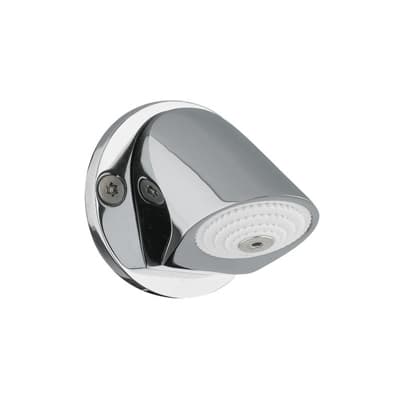 Braccio Doccia Antivandalo Idral Cromo - 3