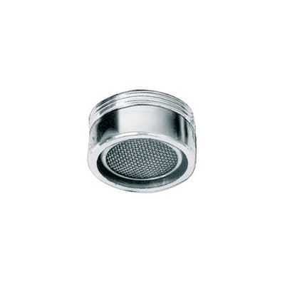 Aeratore 24 x 1M Cromo Bossini 10 Pezzi - 3