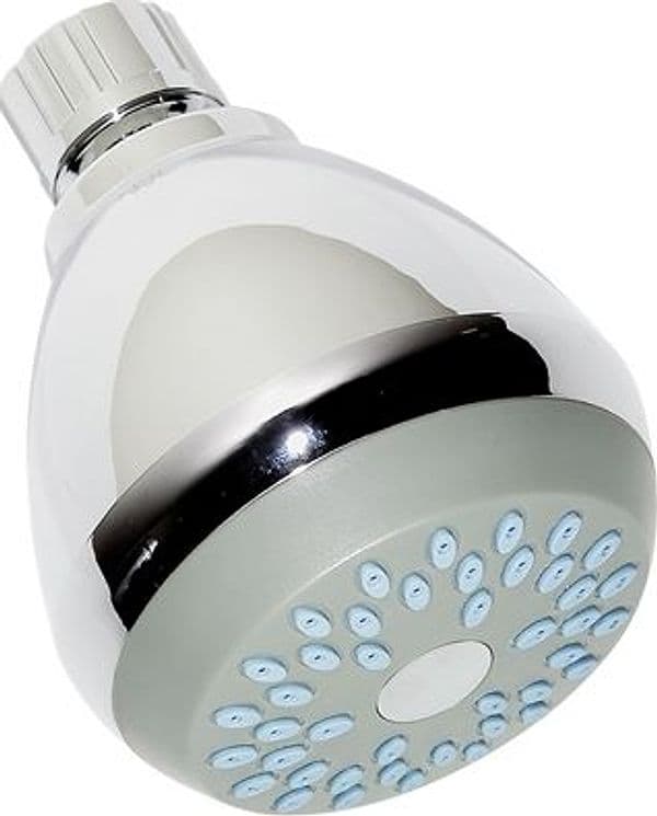 Soffione Doccia Modello 12611 Ø 80 Dh - 3