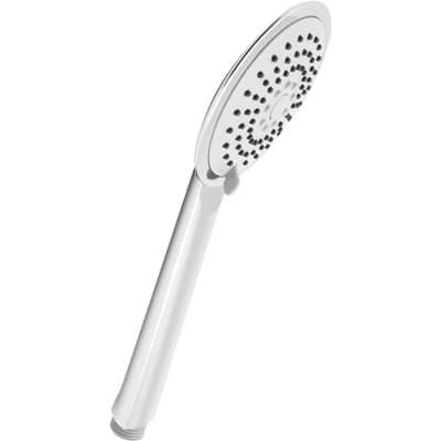 Doccetta Doccia 3 Getti Mod 13012 Dh Cromo - 3