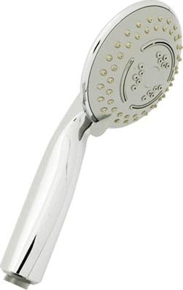 Doccetta Doccia 3 Funzioni Mod 13024 Dh Cromo - 3