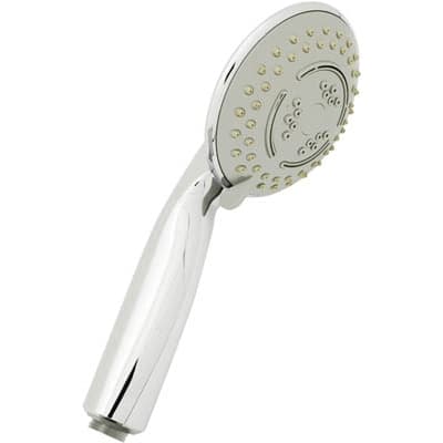 Doccetta Doccia 3 Funzioni Mod 13024 Dh Cromo - 3