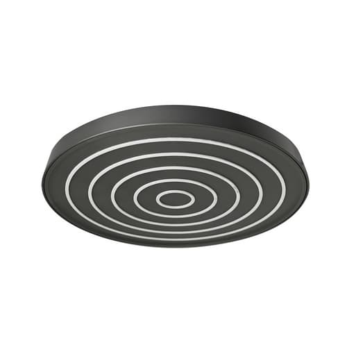 Soffione Doccia Alcamo Dh Nichel Ø 228 mm - 2