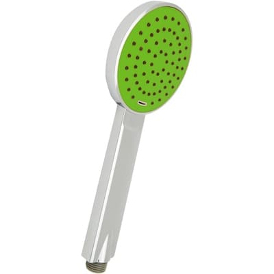 Doccetta Doccia Water Saving Green Dh Cromo Verde - 3
