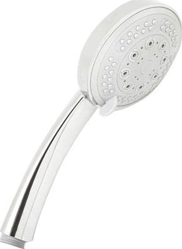 Doccetta Doccia 5 Funzioni Mod 13023 Dh Cromo - 3