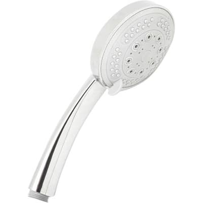 Doccetta Doccia 5 Funzioni Mod 13023 Dh Cromo - 3