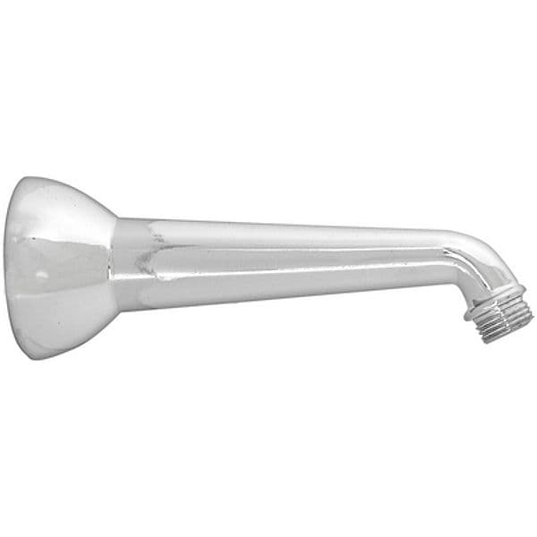 Braccio Doccia Pesante Zama Cromato Dh Diam 1/2 - 3