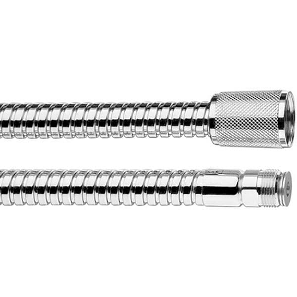 Flex in Ottone Doppia Aggraffatura Conico per Monoforo Bossi 150 cm - 3