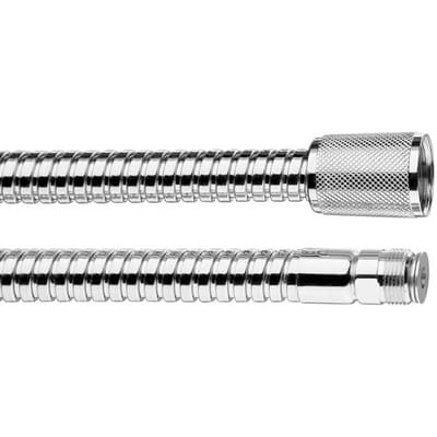 Flex in Ottone Doppia Aggraffatura Conico per Monoforo Bossi 150 cm - 3