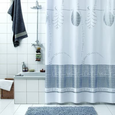Tenda per Doccia Mod Love Dh 120 cm x 200 - 3