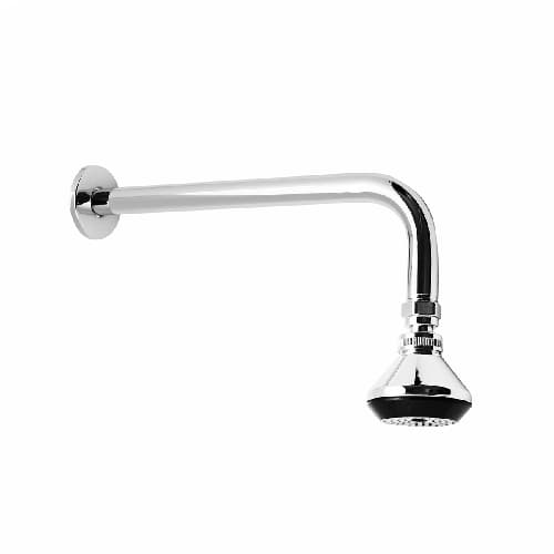Braccio Doccia con Soffione Dh Cromo - 3