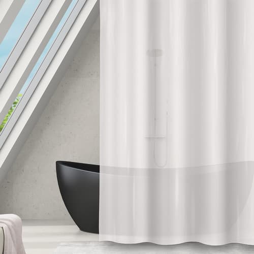 Tenda Doccia Peva Romana Spire 120 cm x 200 - 3