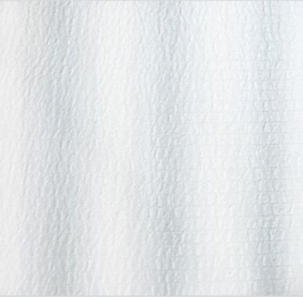 Tenda per Doccia 2 Lati in Tessuto Cm 180 x 200 Mod Crisp Dh - 3