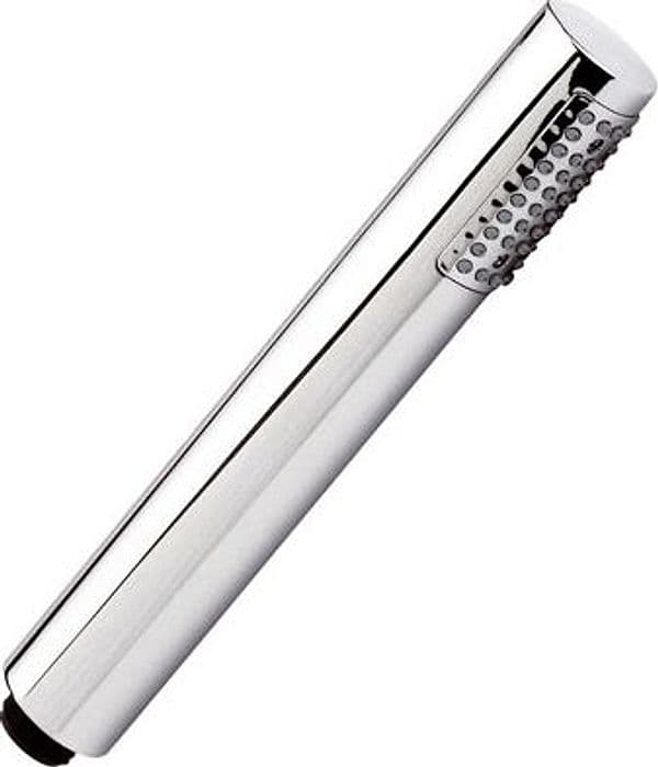 Doccetta Doccia Cromata Minimalista Alto Design Italy Cromo Remer - 3