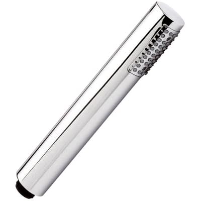 Doccetta Doccia Cromata Minimalista Alto Design Italy Cromo Remer - 3