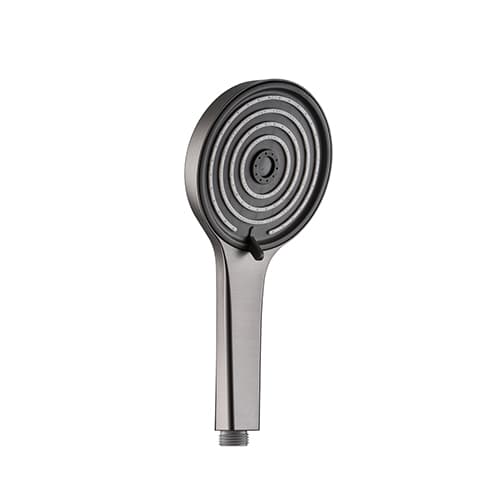 Doccetta Doccia 3 Getti Alcamo Dh Nichel Ø 119 mm - 3