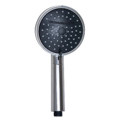 Doccetta Doccia 2 Getti Mod Olbia Dh Ø 119 mm - 3