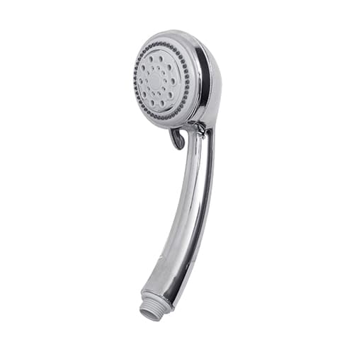 Doccetta Doccia 5 Getti Noto Dh Cromo Ø 84 mm - 3