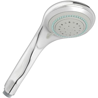 Doccetta Doccia 5 Getti Subra Dh Cromo Ø 90 mm - 3