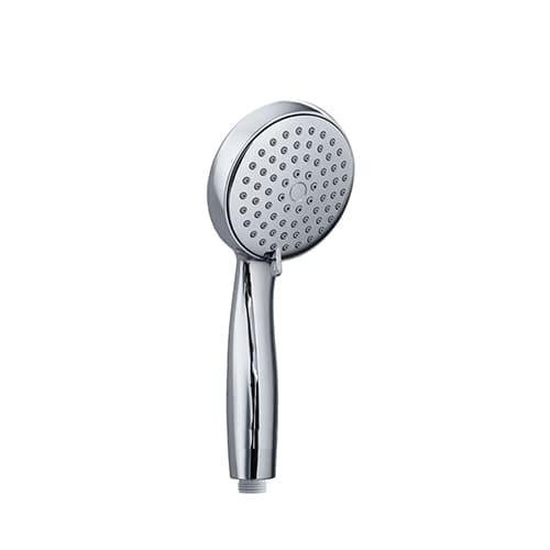 Doccetta Doccia 3 Getti Lipari Dh Cromo Ø 100 mm - 3