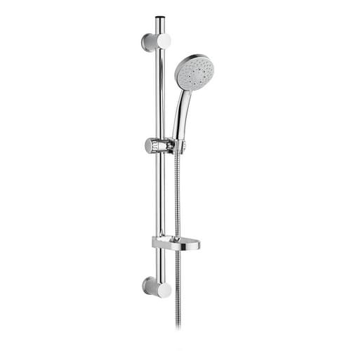 Saliscendi Completo Modello 15101 Dh Cromo - 3