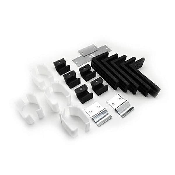 Kit Montaggio Pannelli Vasche Gladh - 3