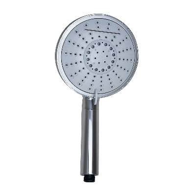 Doccetta Doccia 4 Getti Mod Iglesias Dh Ø 160 mm - 3