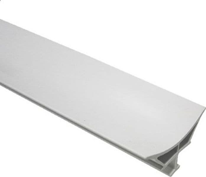 Raccordo Igienico Magnum Barra da 2 m L 65 mm Esclu - 3