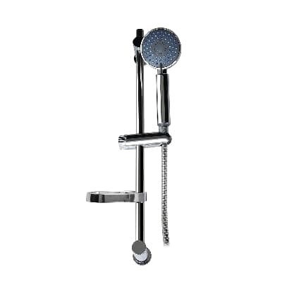 Saliscendi Completo Sestu Dh Cromo - 3