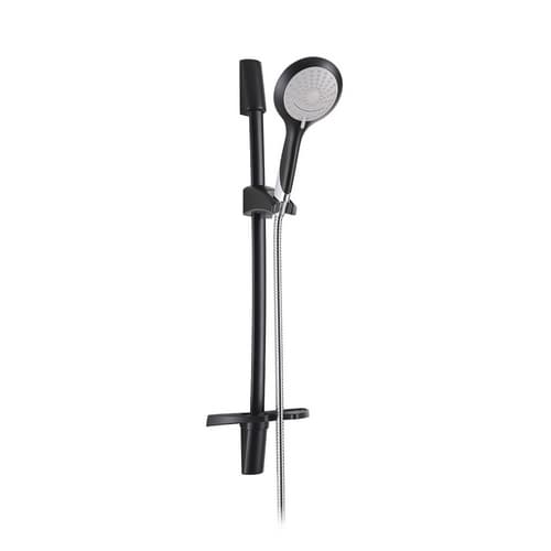 Saliscendi Completo Modello 15107 Dh Nero - 3