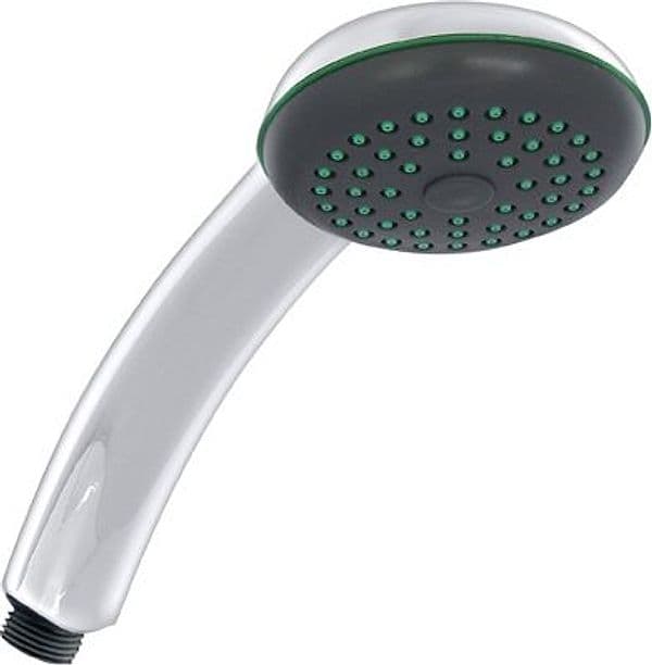 Doccetta Doccia Idromassaggio Anticalcare Monoget Damas Cromo - 3