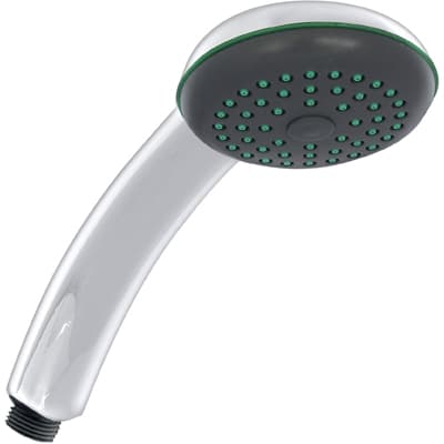Doccetta Doccia Idromassaggio Anticalcare Monoget Damas Cromo - 3