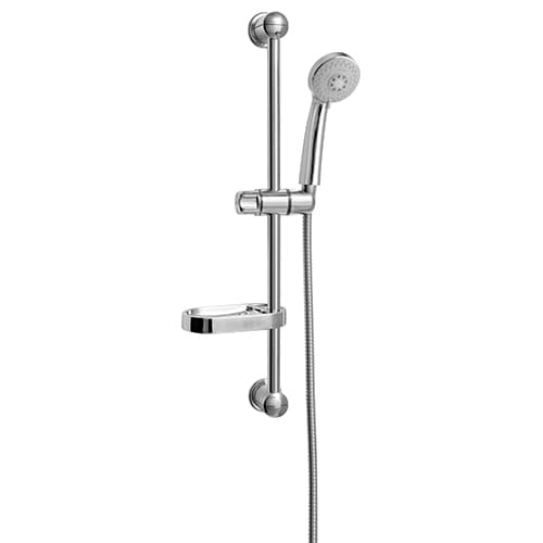 Saliscendi Completo Messina Dh Cromo - 2