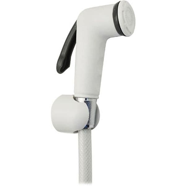 Kit Doccetta Doccia Shut Off Bianca Dh - 3