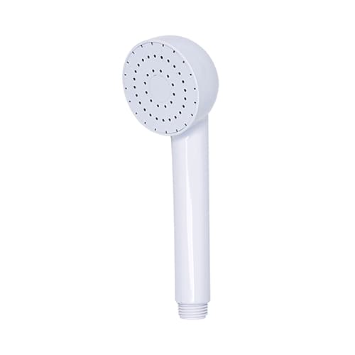 Doccetta Doccia Monogetto Modica Dh Bianco Ø 62 mm - 3
