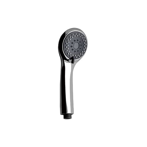 Doccetta Doccia 3 Getti Ortigia Dh Cromo Ø 83 mm - 2
