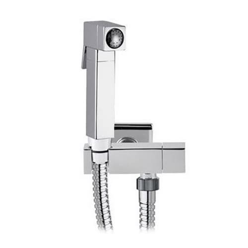 Set Idroscopino Quadro Cromo Remer - 2