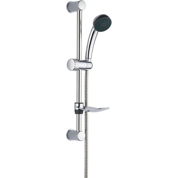 Saliscendi Completo Modello 15111 Dh Cromo – Dianhydro