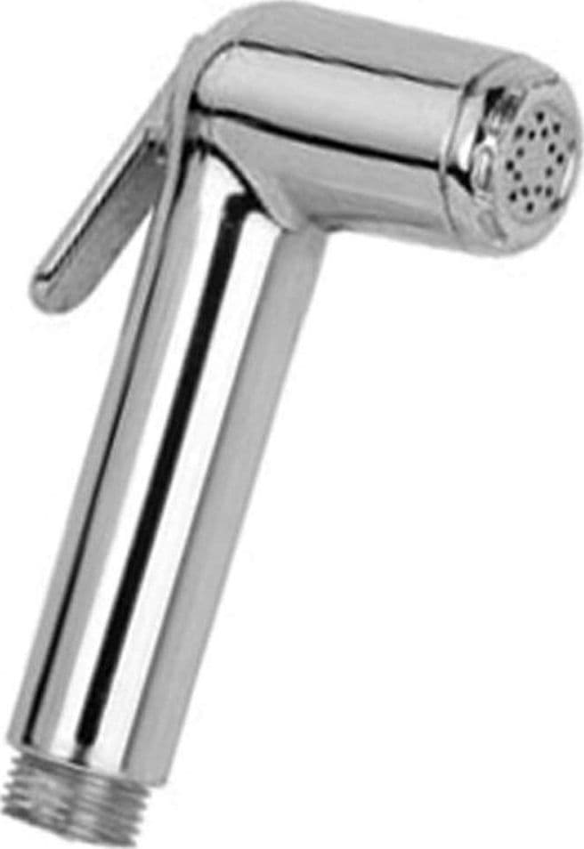 Doccetta Doccia Shut Off Cromata Dh Cromo – Dianhydro