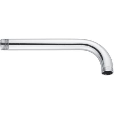 Braccio Doccia Senza Soffione 20 cm Dh - 3