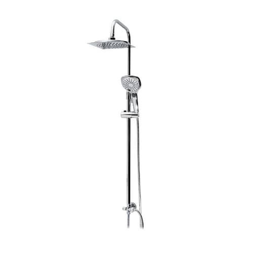 Colonna Doccia Palau Dh Cromo - 2