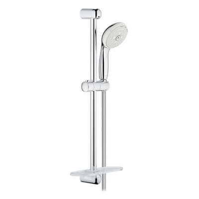 Saliscendi Doccia New Tempesta Grohe Cromo - 3
