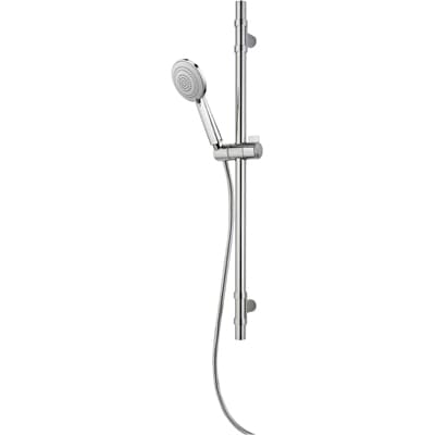 Saliscendi Completo Cromo Lux Bossi - 2
